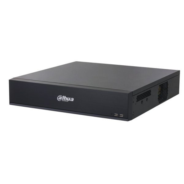 Dahua NVR5864-XI/Pro IP záznamové zariadenie