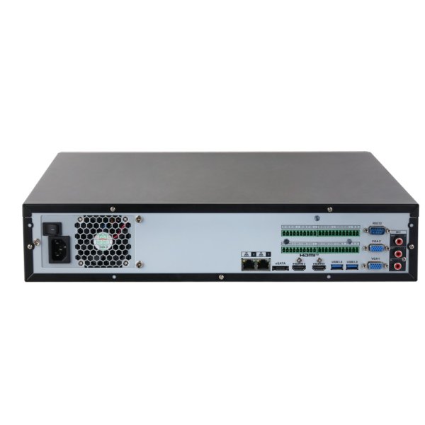 Dahua NVR5864-XI/Pro IP záznamové zariadenie