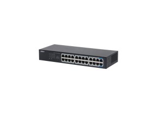 Dahua S3024-24GT 24-portový switch