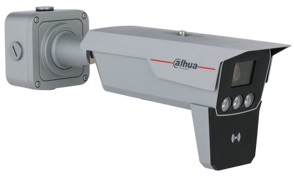 Dahua ITC831-KW4F