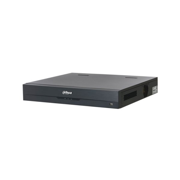 Dahua NVR5416-16HP-EI2 IP záznamové zariadenie