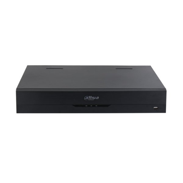 Dahua NVR5416-16HP-EI2 IP záznamové zariadenie
