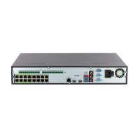 Dahua NVR5416-16HP-EI2 IP záznamové zariadenie