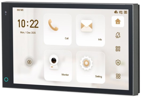Dahua VTH5721A-WP