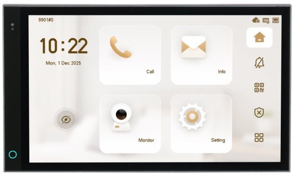 Dahua VTH5721A-WP