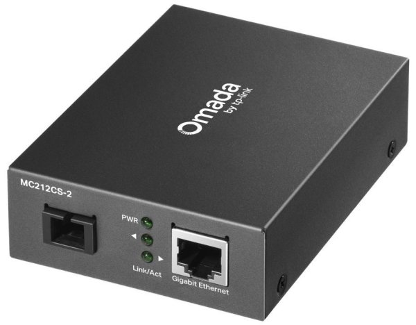 TP-Link MC212CS-2